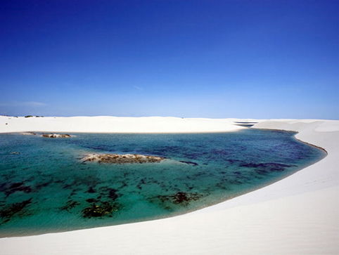 Lencois Maranhenses