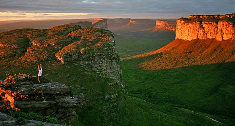 Chapada Diamantina