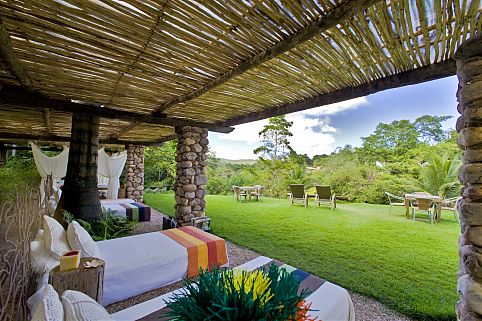 Hotel Canto das Águas - Chapada Diamantina