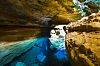 Caverna da Chapada Diamantina 