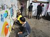 Conheça o trabalho de grafiteiros espalhados ao redor do mundo