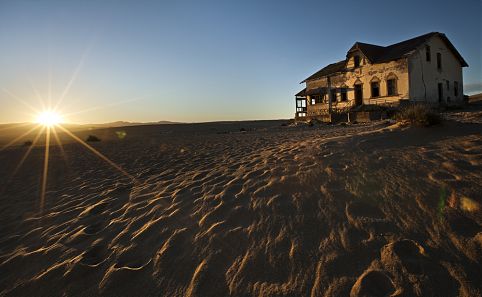 Surpresas do passado 