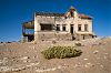 Um passeio por belas e curiosas construções abandonadas na Alemanha, Namíbia, Colômbia, China e Colômbia