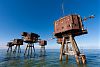 Um passeio por belas e curiosas construções abandonadas na Alemanha, Namíbia, Colômbia, China e Colômbia