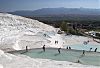 Pamukkale, Turquia