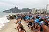 Rio de Janeiro, Barbados, Espanha,  Fernando de Noronha, Turcos e Caicos e Austrália integram nossa seleção de paraísos para travessias aquáticas