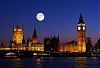 Big Ben, Londres, Inglaterra