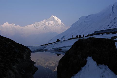 Annapurna