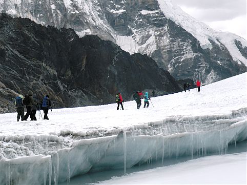 Nepal