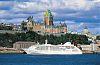 Silver Cloud Quebec City