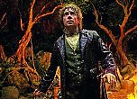 Um giro por Hobbiton