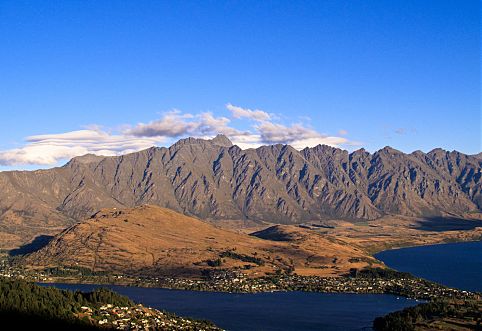 Remarkables