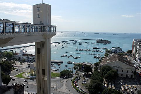 Salvador, BA