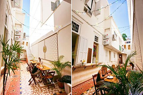 Discovery Hostel, Rio de Janeiro