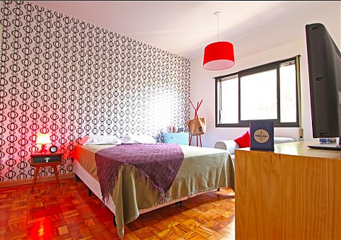 Paradiso Hostel