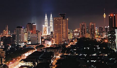 Kuala Lumpur