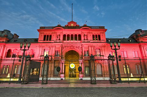 Buenos Aires