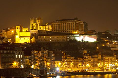 Porto - Portugal