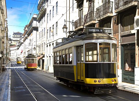 Bairro alto Lisboa