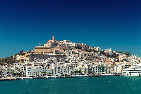 Porto de Ibiza 