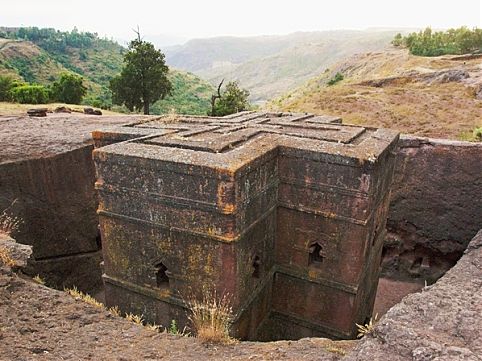 Conheça as catedrais e templos mais curiosos do mundo 