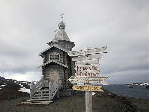 Conheça as catedrais e templos mais curiosos do mundo 