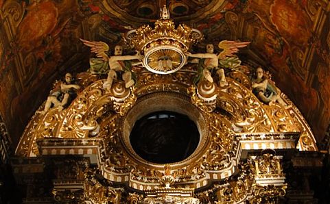 Turnê consagrada 