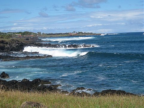 10 atrações para você descobrir a Ilha de Páscoa