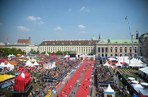 Maratona de Viena