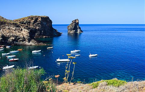 Pantelleria, Itália 