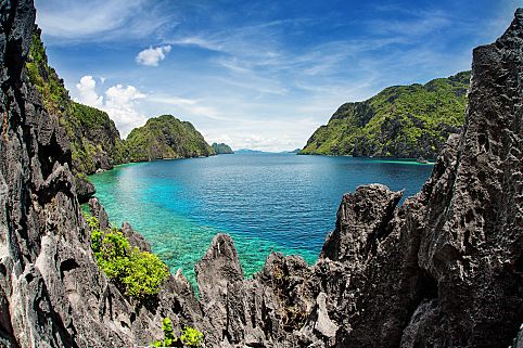 El Nido Bay