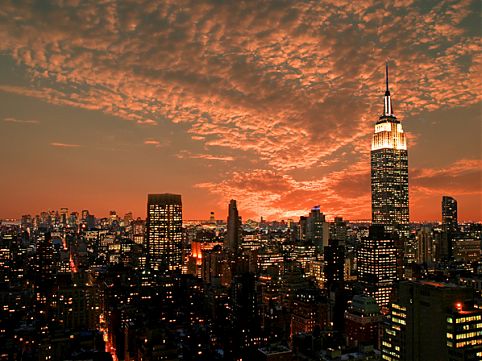 Do Grand Canyon ao Empire State, nosso tour passeia pelas belezas naturais e urbanas dos Estados Unidos 