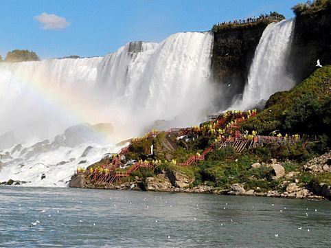 Do Grand Canyon ao Empire State, nosso tour passeia pelas belezas naturais e urbanas dos Estados Unidos 