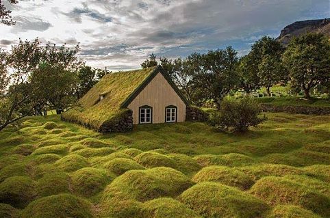 Viaje pela Irlanda e pinte seus cenários deslumbrantes