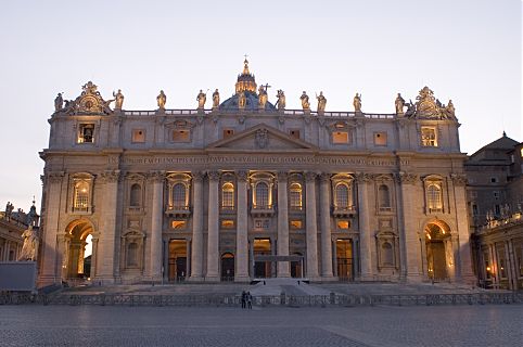 Siga o nosso roteiro por Roma, Nápolis, Costa Amalfitana e Calábria