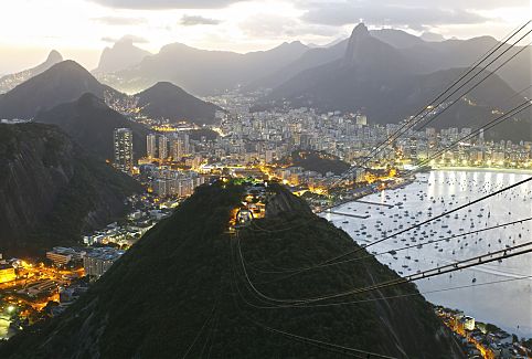 Rio de Janeiro, Brasil 