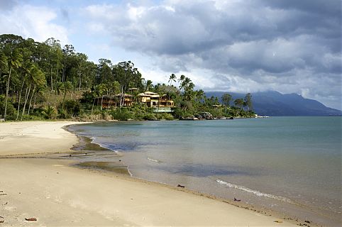 Ilhabela