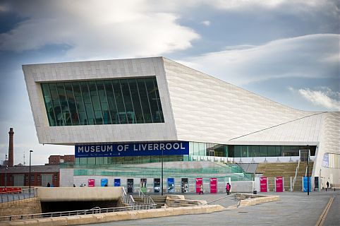 Museu de Liverpool