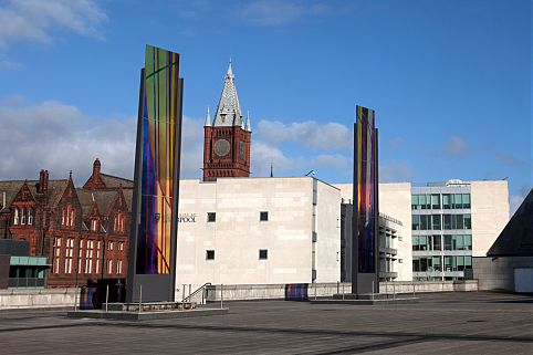 Liverpool University