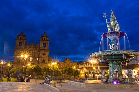 Cusco 