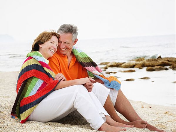 Diversão para maiores