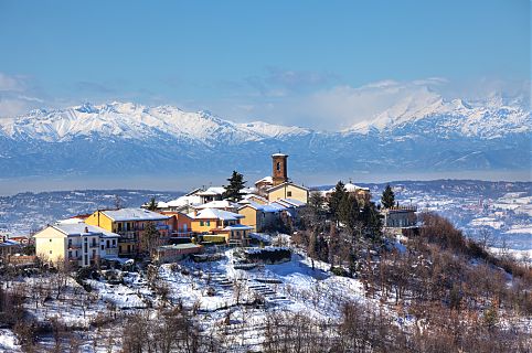 Piemonte, Itália