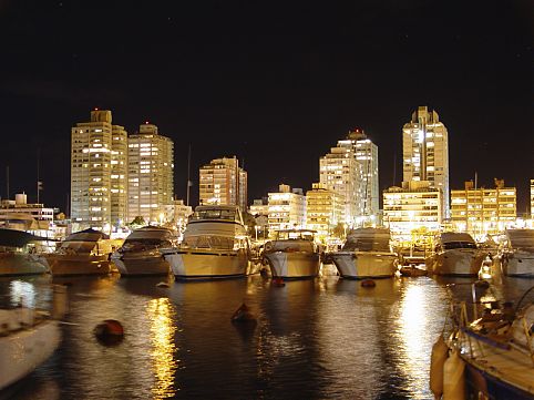 Punta Del Leste, Uruguay 