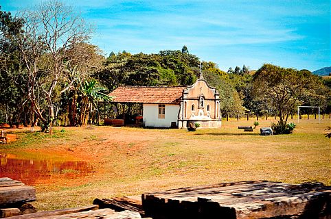 Seguimos os trilhos da Maria Fumaça para montar o roteiro abaixo. Escolha o seu e embarque 