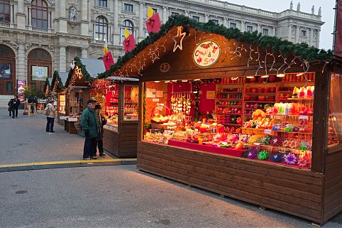 Viena, Áustria 