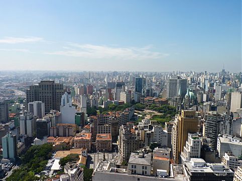 Selecionamos os pontos com as melhores vistas de cidades como Florianópolis, Fernando de Noronha e Chapada Diamantina. Prepare a câmera e o fôlego