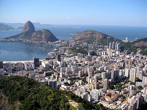 Selecionamos os pontos com as melhores vistas de cidades como Florianópolis, Fernando de Noronha e Chapada Diamantina. Prepare a câmera e o fôlego