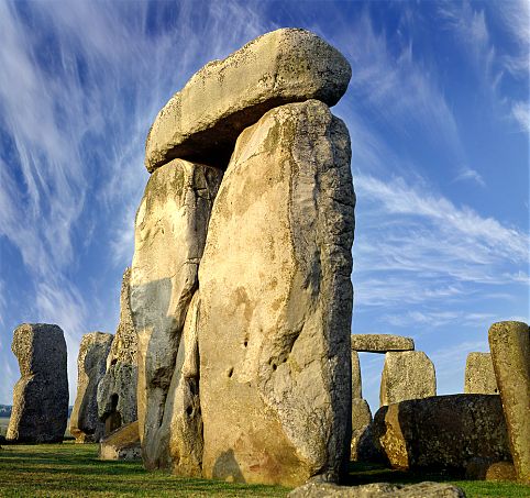 Stonehenge, Wiltshire, Inglaterra