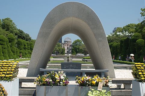 Hiroshima, Japão