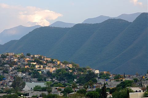 Monterrey, México 